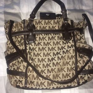 Michael Kors Shoulder Bag